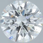 IGI 1.67 Carat Round Brilliant Lab Grown Diamond