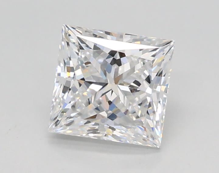 IGI 0.84 Carat Princess Cut Lab Grown Diamond 人工培育鑽石 實驗室人造鑽石