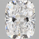 IGI 3.06 Carat Cushion Lab Grown Diamond 人工培育鑽石 實驗室人造鑽石
