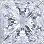 IGI 1.85 Carat Princess Cut Lab Grown Diamond 人工培育鑽石 實驗室人造鑽石