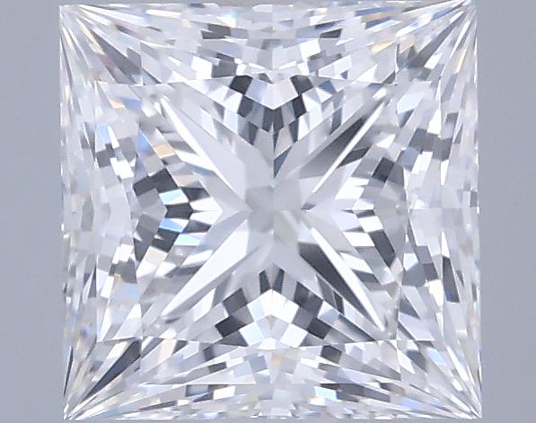 IGI 1.85 Carat Princess Cut Lab Grown Diamond 人工培育鑽石 實驗室人造鑽石