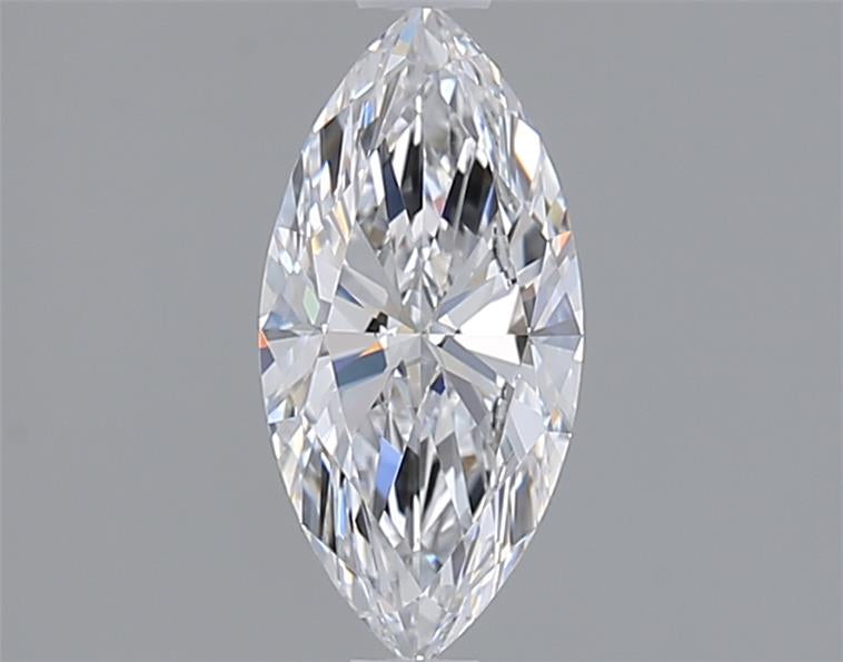 IGI 1.13 Carat Marquise Lab Grown Diamond 人工培育鑽石 實驗室人造鑽石