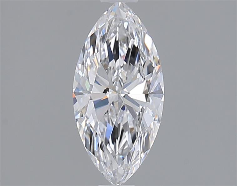 IGI 1.13 Carat Marquise Lab Grown Diamond 人工培育鑽石 實驗室人造鑽石