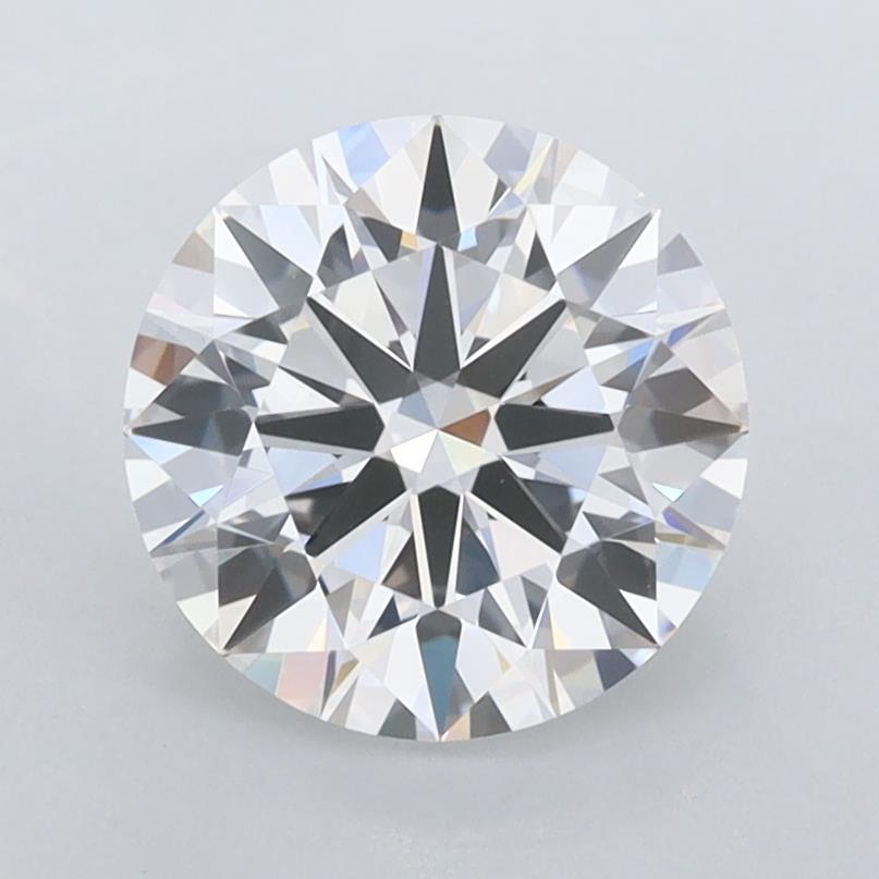IGI 1.84 Carat Round Brilliant Lab Grown Diamond 人工培育鑽石 實驗室人造鑽石