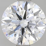 IGI 1.00 Carat Round Brilliant Lab Grown Diamond 人工培育鑽石 實驗室人造鑽石