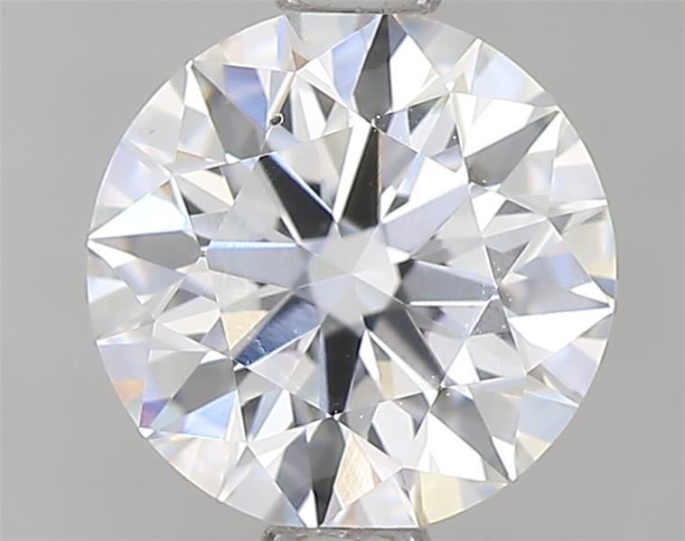 IGI 1.00 Carat Round Brilliant Lab Grown Diamond 人工培育鑽石 實驗室人造鑽石