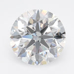 IGI 1.49 Carat Round Brilliant Lab Grown Diamond 人工培育鑽石 實驗室人造鑽石