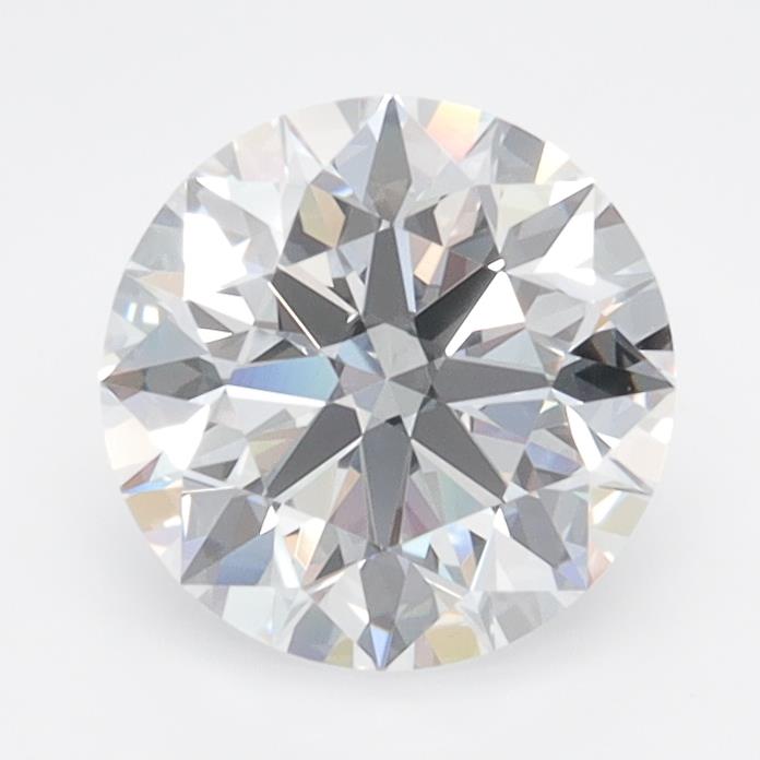 IGI 1.49 Carat Round Brilliant Lab Grown Diamond 人工培育鑽石 實驗室人造鑽石