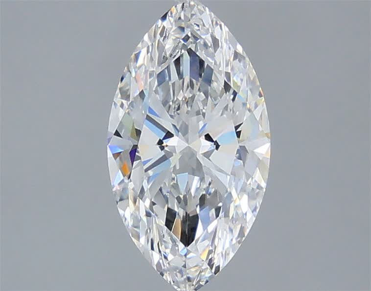IGI 1.27 Carat Marquise Lab Grown Diamond