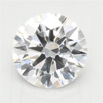 IGI 1.50 Carat Round Brilliant Lab Grown Diamond 人工培育鑽石 實驗室人造鑽石