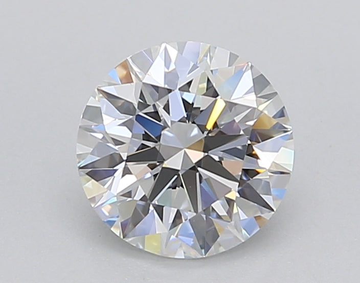 IGI 1.02 Carat 圓形 - Round Brilliant 培育鑽石 Lab Grown Diamond 人造鑽石 人工鑽石 實驗室鑽石 培養鑽石 香港 培育鑽 