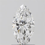 IGI 1.06 Carat Marquise Lab Grown Diamond 人工培育鑽石 實驗室人造鑽石