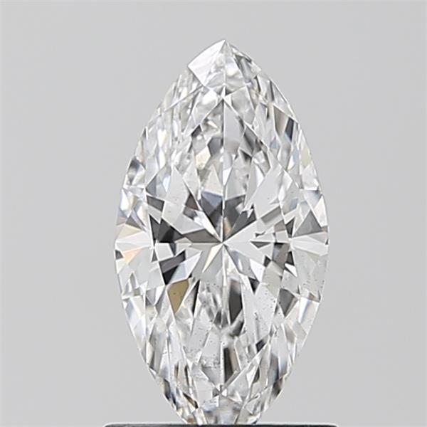 IGI 1.06 Carat Marquise Lab Grown Diamond 人工培育鑽石 實驗室人造鑽石