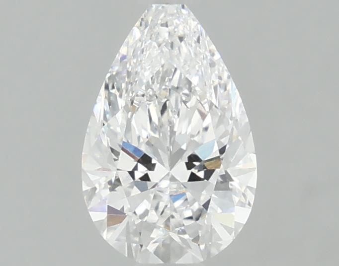 IGI 1.08 Carat Pear Lab Grown Diamond 人工培育鑽石 實驗室人造鑽石