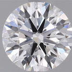 IGI 1.50 Carat Round Brilliant Lab Grown Diamond 人工培育鑽石 實驗室人造鑽石
