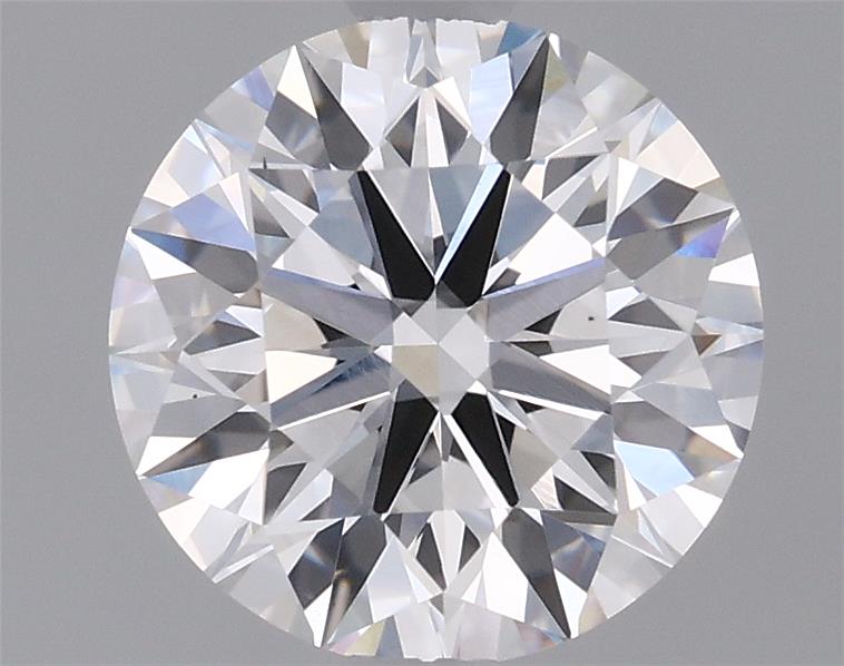 IGI 1.50 Carat Round Brilliant Lab Grown Diamond 人工培育鑽石 實驗室人造鑽石