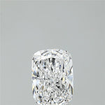 IGI 1.71 Carat Cushion Lab Grown Diamond 人工培育鑽石 實驗室人造鑽石