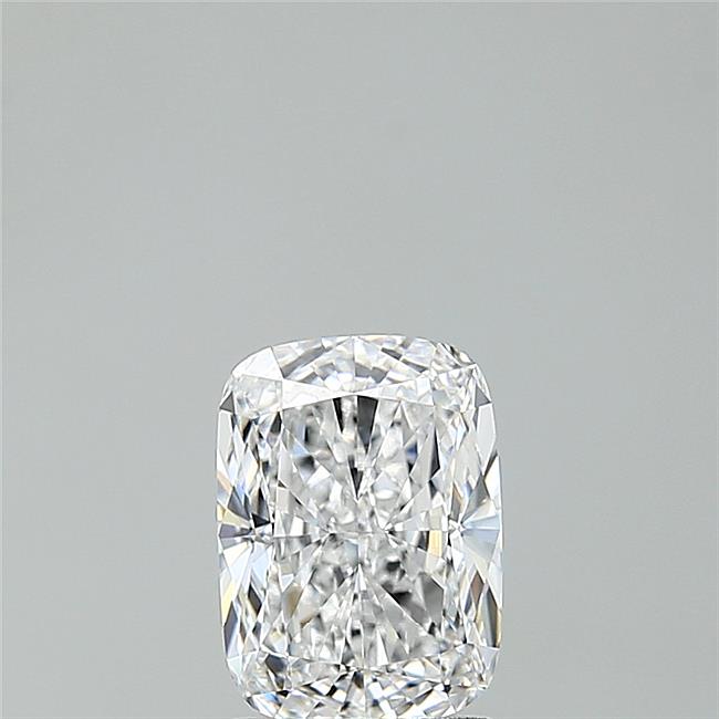 IGI 1.71 Carat Cushion Lab Grown Diamond 人工培育鑽石 實驗室人造鑽石