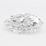 IGI 1.20 Carat Marquise Lab Grown Diamond 人工培育鑽石 實驗室人造鑽石