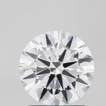 IGI 1.30 Carat Round Brilliant Lab Grown Diamond 人工培育鑽石 實驗室人造鑽石