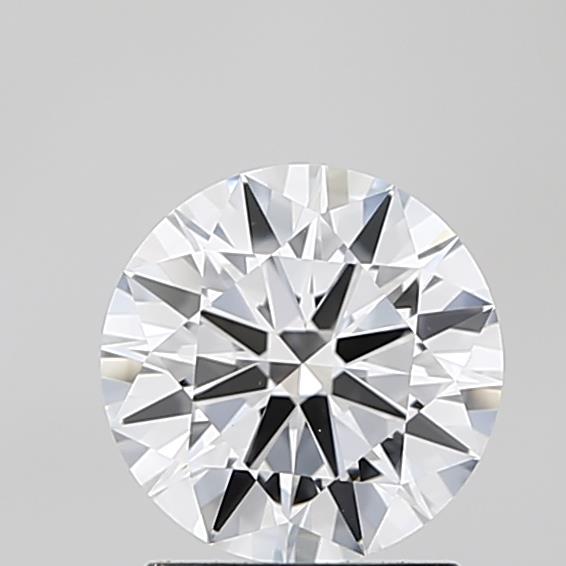 IGI 1.30 Carat Round Brilliant Lab Grown Diamond 人工培育鑽石 實驗室人造鑽石