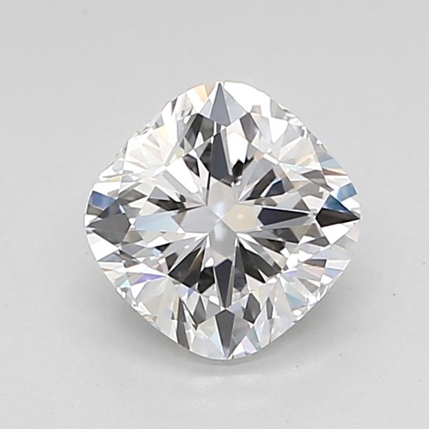 IGI 1.61 Carat Cushion Lab Grown Diamond 人工培育鑽石 實驗室人造鑽石