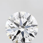 IGI 2.26 Carat Round Brilliant Lab Grown Diamond 人工培育鑽石 實驗室人造鑽石