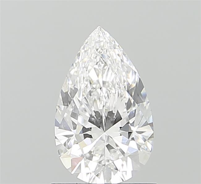 IGI 1.01 Carat Pear Lab Grown Diamond 人工培育鑽石 實驗室人造鑽石