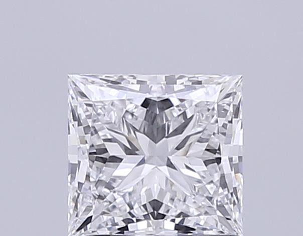 IGI 1.53 Carat Princess Cut Lab Grown Diamond 人工培育鑽石 實驗室人造鑽石