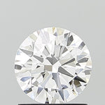 IGI 1.05 Carat Round Brilliant Lab Grown Diamond 人工培育鑽石 實驗室人造鑽石