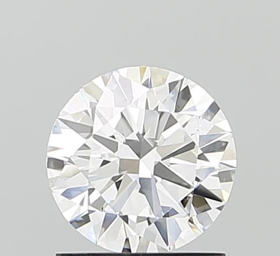 IGI 1.05 Carat Round Brilliant Lab Grown Diamond 人工培育鑽石 實驗室人造鑽石