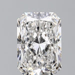 IGI 1.71 Carat Radiant Cut Lab Grown Diamond 人工培育鑽石 實驗室人造鑽石