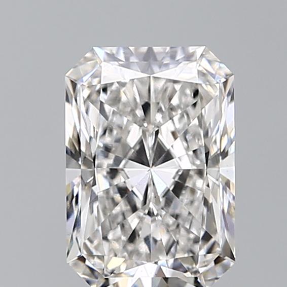 IGI 1.71 Carat Radiant Cut Lab Grown Diamond 人工培育鑽石 實驗室人造鑽石