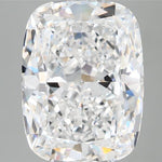 IGI 4.37 Carat Cushion Lab Grown Diamond 人工培育鑽石 實驗室人造鑽石