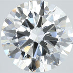 IGI 8.02 Carat Round Brilliant Lab Grown Diamond 人工培育鑽石 實驗室人造鑽石
