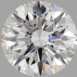 IGI 2.54 Carat Round Brilliant Lab Grown Diamond 人工培育鑽石 實驗室人造鑽石