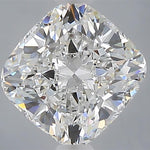 IGI 2.04 Carat Cushion Lab Grown Diamond