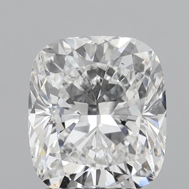 IGI 1.67 Carat Cushion Lab Grown Diamond 人工培育鑽石 實驗室人造鑽石
