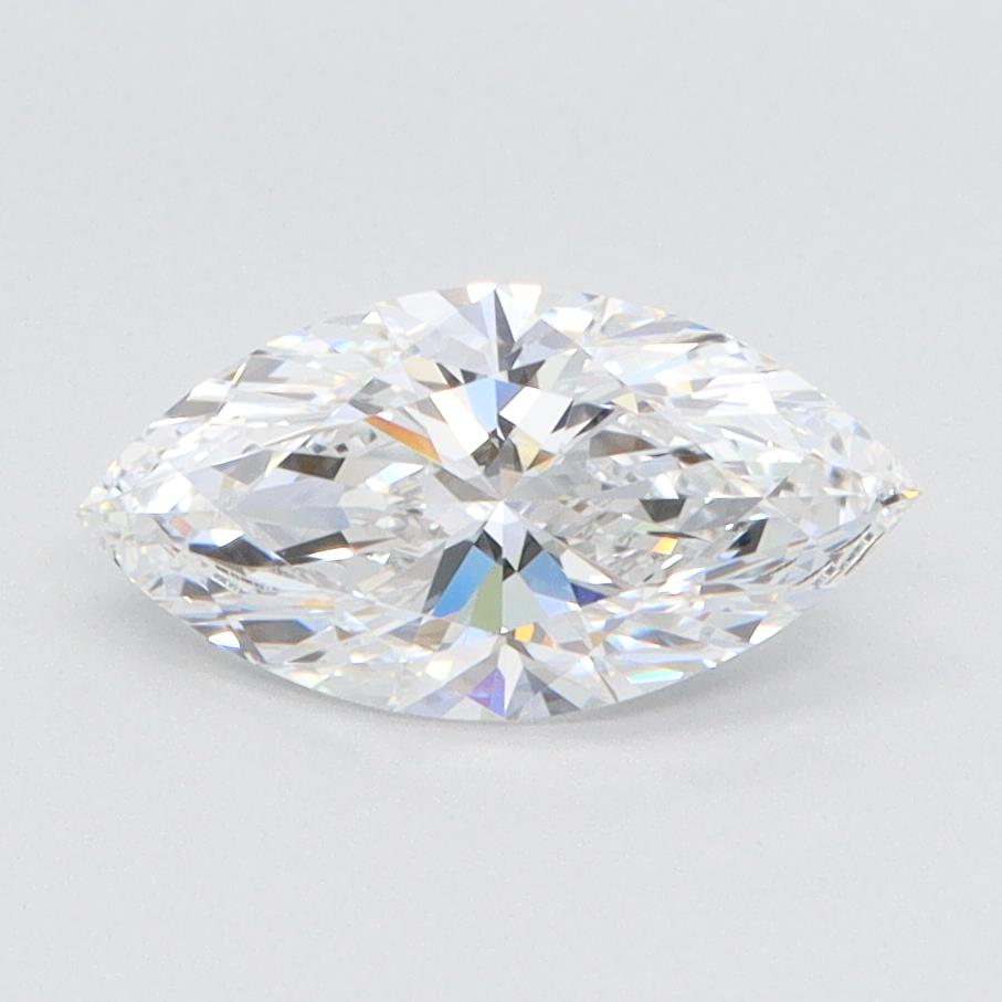 IGI 1.05 Carat Marquise Lab Grown Diamond