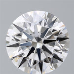 IGI 2.75 Carat Round Brilliant Lab Grown Diamond 人工培育鑽石 實驗室人造鑽石