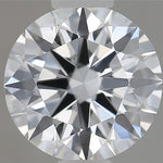 IGI 0.81 Carat Round Brilliant Lab Grown Diamond 人工培育鑽石 實驗室人造鑽石