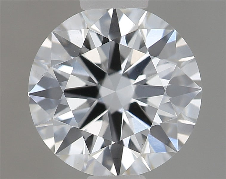 IGI 0.81 Carat Round Brilliant Lab Grown Diamond 人工培育鑽石 實驗室人造鑽石