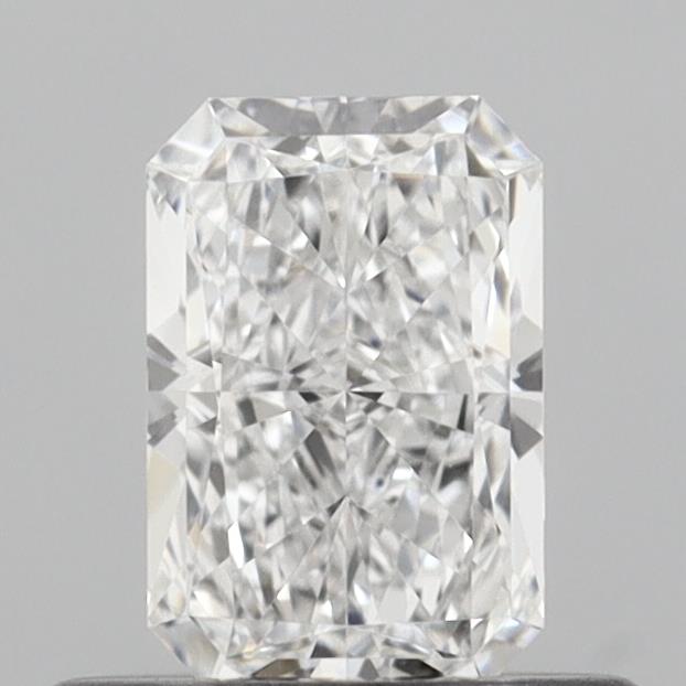 IGI 0.50 Carat Radiant Cut Lab Grown Diamond 人工培育鑽石 實驗室人造鑽石