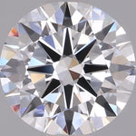 IGI 0.96 Carat Round Brilliant Lab Grown Diamond 人工培育鑽石 實驗室人造鑽石