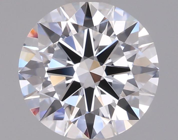 IGI 0.96 Carat Round Brilliant Lab Grown Diamond 人工培育鑽石 實驗室人造鑽石