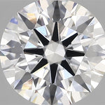 IGI 2.91 Carat Round Brilliant Lab Grown Diamond