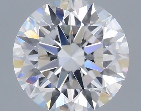IGI 1.00 Carat Round Brilliant Lab Grown Diamond 人工培育鑽石 實驗室人造鑽石