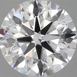 IGI 1.14 Carat Round Brilliant Lab Grown Diamond 人工培育鑽石 實驗室人造鑽石