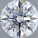 IGI 1.4 Carat Round Brilliant Lab Grown Diamond
