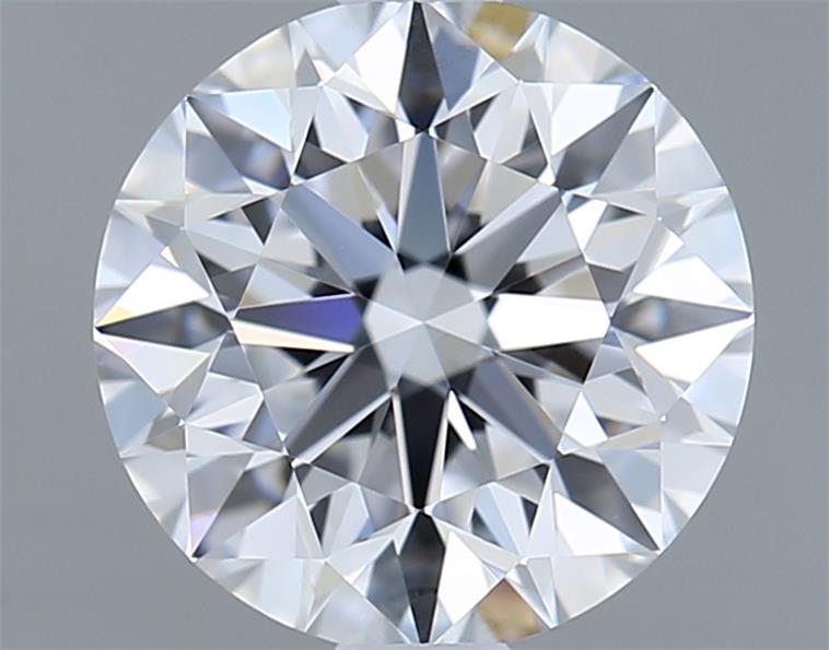IGI 1.4 Carat Round Brilliant Lab Grown Diamond